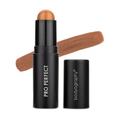 Bodyography Pro Perfect Foundation Stick Porcelain - Light (Neutral Undertone) -Cosmetic Shop Pro Perfect Foundation Stick Chai Medi 4994 detail