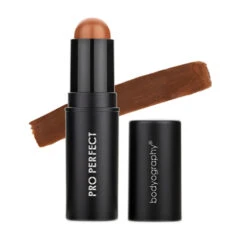 Bodyography Pro Perfect Foundation Stick Porcelain - Light (Neutral Undertone) -Cosmetic Shop Pro Perfect Foundation Stick Espresso 43155 detail