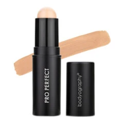 Bodyography Pro Perfect Foundation Stick Porcelain - Light (Neutral Undertone) -Cosmetic Shop Pro Perfect Foundation Stick Sand Ligh 85186 detail