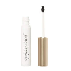 Jane Iredale PureBrow Brow Gel - Neutral Blonde -Cosmetic Shop PureBrow Brow Gel Soft Black 61647 8969 detail