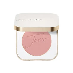 Jane Iredale PurePressed Blush - Copper Wind -Cosmetic Shop PurePressed Blush Clearly Pink 47977 3763 detail
