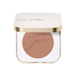 Jane Iredale PurePressed Blush - Copper Wind -Cosmetic Shop PurePressed Blush Mocha 11487 7742 detail