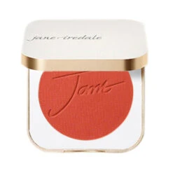Jane Iredale PurePressed Blush - Copper Wind -Cosmetic Shop PurePressed Blush Sunset 53610 2668 detail