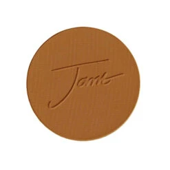 Jane Iredale PurePressed Base Mineral SPF 20 Refill - Honey Bronze -Cosmetic Shop PurePressed Pressed Minerals SPF 15 Refi 34883 4860 detail