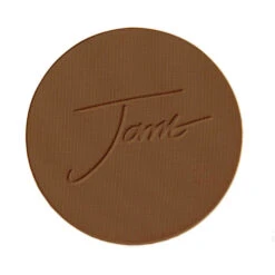 Jane Iredale PurePressed Base Mineral SPF 20 Refill - Honey Bronze -Cosmetic Shop PurePressed Pressed Minerals SPF 15 Refi 34885 426 detail
