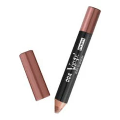 Pupa Ready-To-Shadow - 001 Champagne -Cosmetic Shop Ready To Shadow Hot Copper 18838 detail
