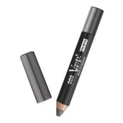 Pupa Ready-To-Shadow - 001 Champagne -Cosmetic Shop Ready To Shadow Shiny Gray 1352 detail