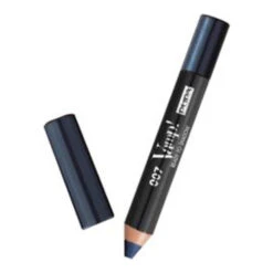 Pupa Ready-To-Shadow - 001 Champagne -Cosmetic Shop Ready To Shadow Smoky Blue 56439 detail