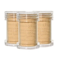 Jane Iredale Refill Canister For Amazing Base Refillable Brush - Amber -Cosmetic Shop Refill Canister for Amazing Base Refilla 65611 1750 detail