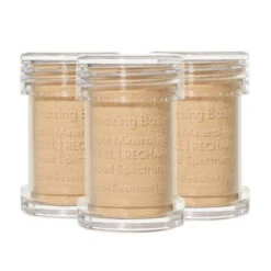 Jane Iredale Refill Canister For Amazing Base Refillable Brush - Amber -Cosmetic Shop Refill Canister for Amazing Base Refilla 65612 993 detail