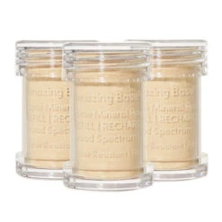 Jane Iredale Refill Canister For Amazing Base Refillable Brush - Amber -Cosmetic Shop Refill Canister for Amazing Base Refilla 65613 6519 detail