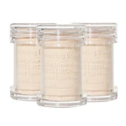 Jane Iredale Refill Canister For Amazing Base Refillable Brush - Amber -Cosmetic Shop Refill Canister for Amazing Base Refilla 65614 569 detail