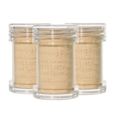 Jane Iredale Refill Canister For Amazing Base Refillable Brush - Amber -Cosmetic Shop Refill Canister for Amazing Base Refilla 65615 5914 detail