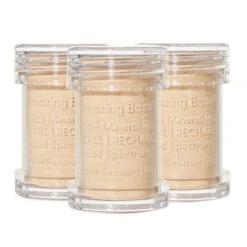 Jane Iredale Refill Canister For Amazing Base Refillable Brush - Amber -Cosmetic Shop Refill Canister for Amazing Base Refilla 65616 4705 detail
