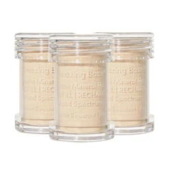 Jane Iredale Refill Canister For Amazing Base Refillable Brush - Amber -Cosmetic Shop Refill Canister for Amazing Base Refilla 65619 4543 detail