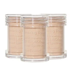 Jane Iredale Refill Canister For Amazing Base Refillable Brush - Amber -Cosmetic Shop Refill Canister for Amazing Base Refilla 65620 1091 detail