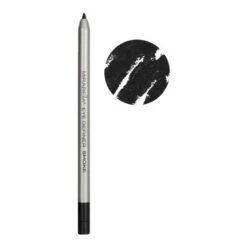 Mirabella Retractable Eye Definer Liner Pencil - Foil -Cosmetic Shop Retractable Eye Definer Liner Pencil Smoke 62107 3336 detail