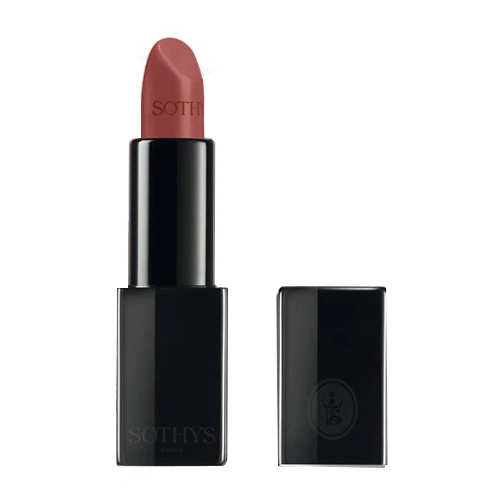 Sothys Rouge Intense Lipstick - 220 - Orange Picpus 1 Sothys Rouge Intense Lipstick - 220 - Orange Picpus