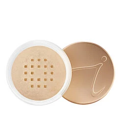 Jane Iredale Amazing Base Loose Mineral Powder SPF 20 - Ivory -Cosmetic Shop Satin 256 9728 detail