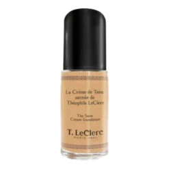 T LeClerc Satin Cream Foundation 03 - Beige Sable Satine -Cosmetic Shop Satin Cream Foundation 05 Beige Ambre Satine 27641 4636 detail