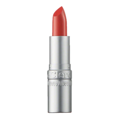 T LeClerc Satin Lipstick 27 - Charnel 6 T LeClerc Satin Lipstick 27 - Charnel - Image 6