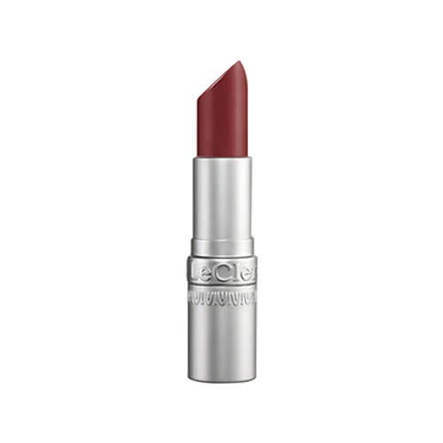 T LeClerc Satin Lipstick 27 - Charnel 1 T LeClerc Satin Lipstick 27 - Charnel