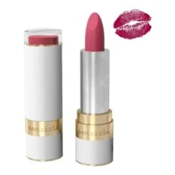 Mirabella Sealed With A Kiss Lipstick - Barely Beige -Cosmetic Shop Sealed With A Kiss Lipstick Modern Matte Berried 62180 3678 detail