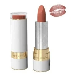 Mirabella Sealed With A Kiss Lipstick - Barely Beige -Cosmetic Shop Sealed With A Kiss Lipstick Modern Matte Rosy Rouge 62181 3282 detail