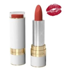 Mirabella Sealed With A Kiss Lipstick - Barely Beige -Cosmetic Shop Sealed With A Kiss Lipstick Perfect Red 62183 527 detail
