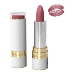Mirabella Sealed With A Kiss Lipstick - Barely Beige -Cosmetic Shop Sealed With A Kiss Lipstick Rosy Rouge 62184 177 detail