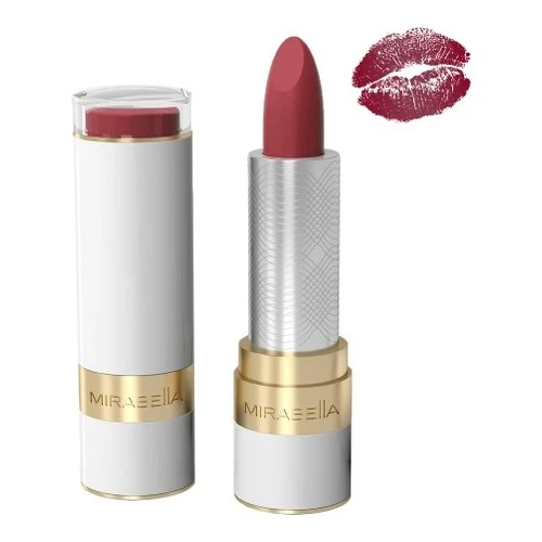 Mirabella Sealed With A Kiss Lipstick - Barely Beige - Image 8