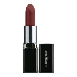 La Biosthetique Sensual Lipstick Matt M400 - Red Velvet Rose -Cosmetic Shop Sensual Lipstick Matt M403 Sweet Chestnut 52591 6718 detail