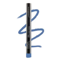 Bodyography Shadow Stylist Crayon - Aglow (Champagne) -Cosmetic Shop Shadow Stylist Crayon Cobalt Metallic Royal Blue 60441 1361 detail