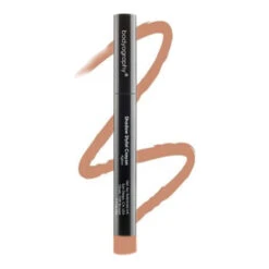 Bodyography Shadow Stylist Crayon - Aglow (Champagne) -Cosmetic Shop Shadow Stylist Crayon Copper Metallic Bronze Copper 60443 121 detail