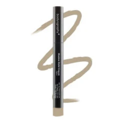 Bodyography Shadow Stylist Crayon - Aglow (Champagne) -Cosmetic Shop Shadow Stylist Crayon Moss Metallic Khaki Green 60444 9731 detail