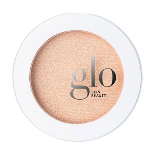 Glo Skin Beauty Skin Glow Powder Highlighter - Champagne 1 Glo Skin Beauty Skin Glow Powder Highlighter - Champagne