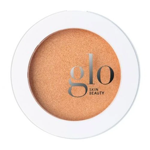 Glo Skin Beauty Skin Glow Powder Highlighter - Cognac 1 Glo Skin Beauty Skin Glow Powder Highlighter - Cognac