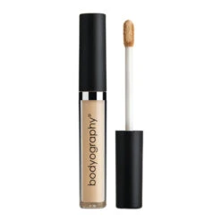 Bodyography Skin Slip Full Coverage Concealer L1 - Cool Light -Cosmetic Shop Skin Slip Full Coverage Concealer L2 W 56303 detail