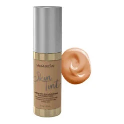 Mirabella Skin Tint Creme Foundation - IC -Cosmetic Shop Skin Tint Creme Foundation III 62138 5096 detail