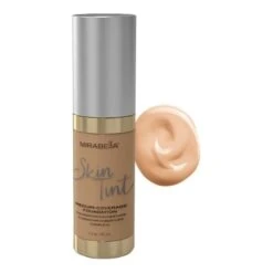 Mirabella Skin Tint Creme Foundation - IC -Cosmetic Shop Skin Tint Creme Foundation IN 62142 5498 detail