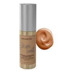 Mirabella Skin Tint Creme Foundation - IC -Cosmetic Shop Skin Tint Creme Foundation IV W 62144 726 detail