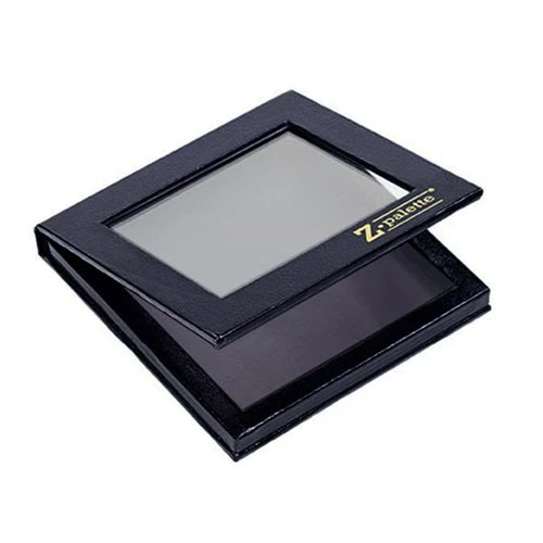 Z Palette Small Palette - Black 1 Z Palette Small Palette - Black