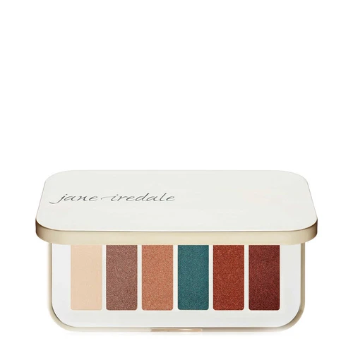 Jane Iredale Naturally Glam Eye Shadow Kit 4 Jane Iredale Naturally Glam Eye Shadow Kit - Image 4