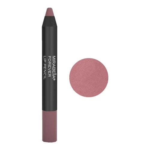 Mirabella Stay All Day Velvet Lip Pencil - Forever 1 Mirabella Stay All Day Velvet Lip Pencil - Forever