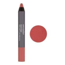 Mirabella Stay All Day Velvet Lip Pencil - Forever 11 Mirabella Stay All Day Velvet Lip Pencil - Forever -Cosmetic Shop Stay All Day Velvet Lip Pencil Wanted 62191 9947 detail