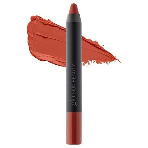 Glo Skin Beauty Suede Matte Crayon - Bonjour 1 Glo Skin Beauty Suede Matte Crayon - Bonjour