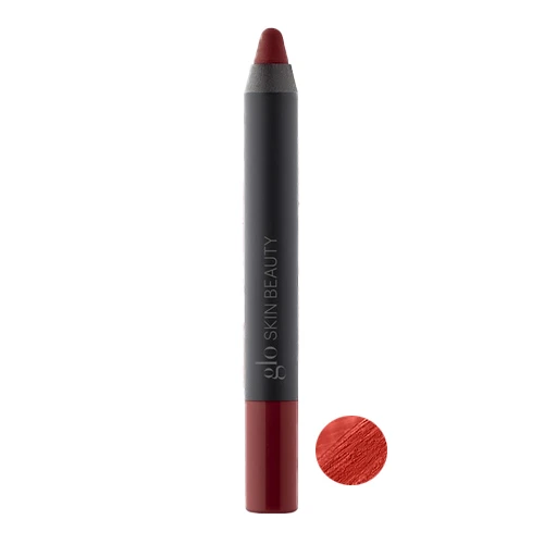 Glo Skin Beauty Suede Matte Crayon - Trademark 1 Glo Skin Beauty Suede Matte Crayon - Trademark