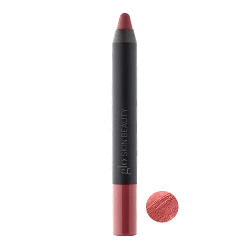 Glo Skin Beauty Suede Matte Crayon - Trademark 2 Glo Skin Beauty Suede Matte Crayon - Trademark - Image 2