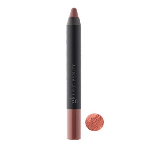Glo Skin Beauty Suede Matte Crayon - Trademark 3 Glo Skin Beauty Suede Matte Crayon - Trademark - Image 3