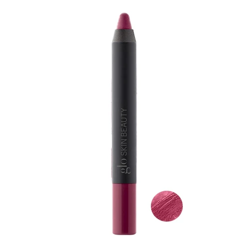 Glo Skin Beauty Suede Matte Crayon - Trademark 4 Glo Skin Beauty Suede Matte Crayon - Trademark - Image 4